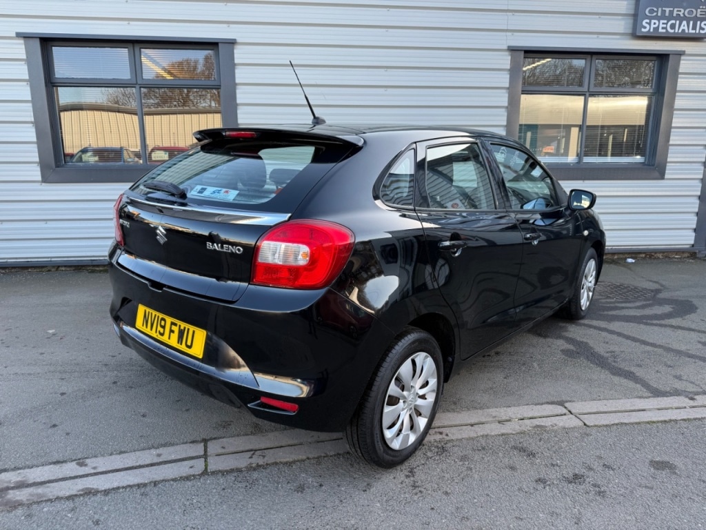 Used Suzuki Baleno 2019 for sale - 77747468: Photo 6
