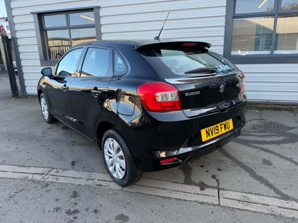 Used Suzuki Baleno 2019 for sale - 77747468: Photo 7