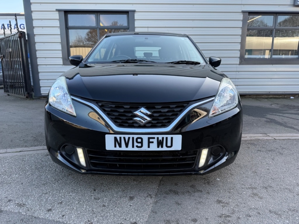 Used Suzuki Baleno 2019 for sale - 77747468: Photo 8