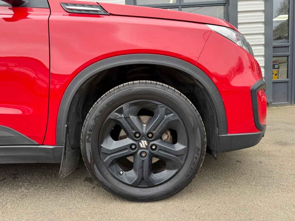 Used Suzuki Vitara 2016 for sale - 77607997: Photo 11