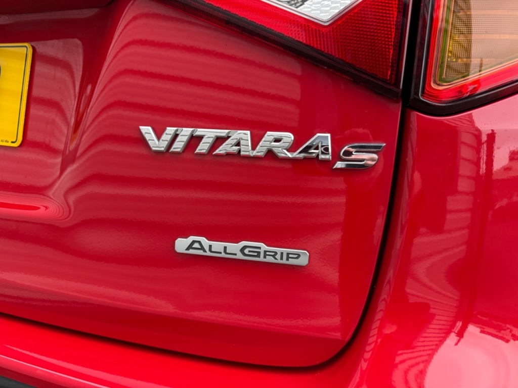 Used Suzuki Vitara 2016 for sale - 77607997: Photo 12