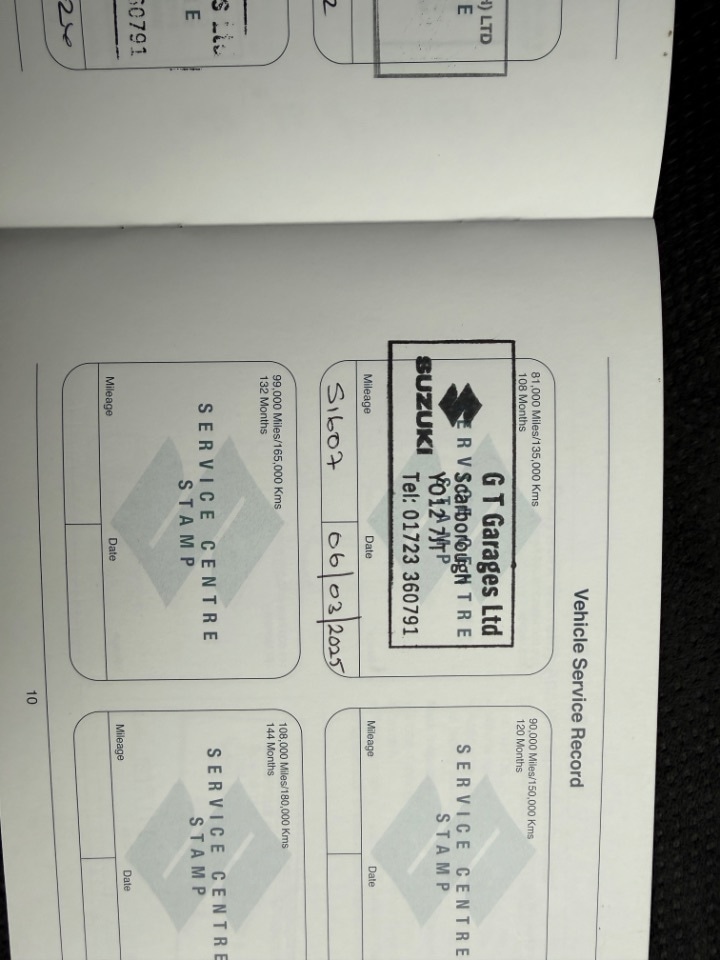 Used Suzuki Vitara 2016 for sale - 77607997: Photo 15