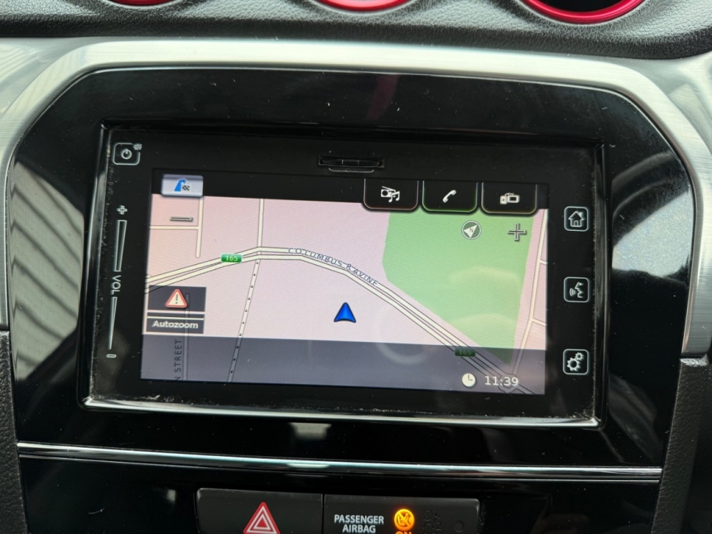 Used Suzuki Vitara 2016 for sale - 77607997: Photo 16