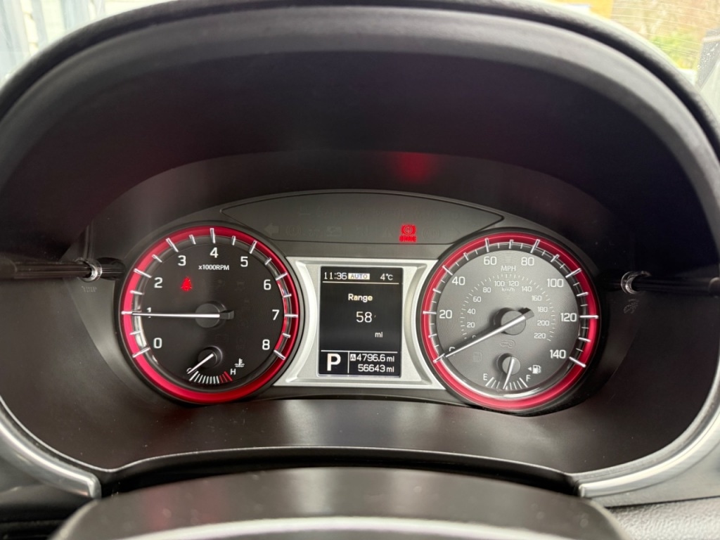 Used Suzuki Vitara 2016 for sale - 77607997: Photo 23