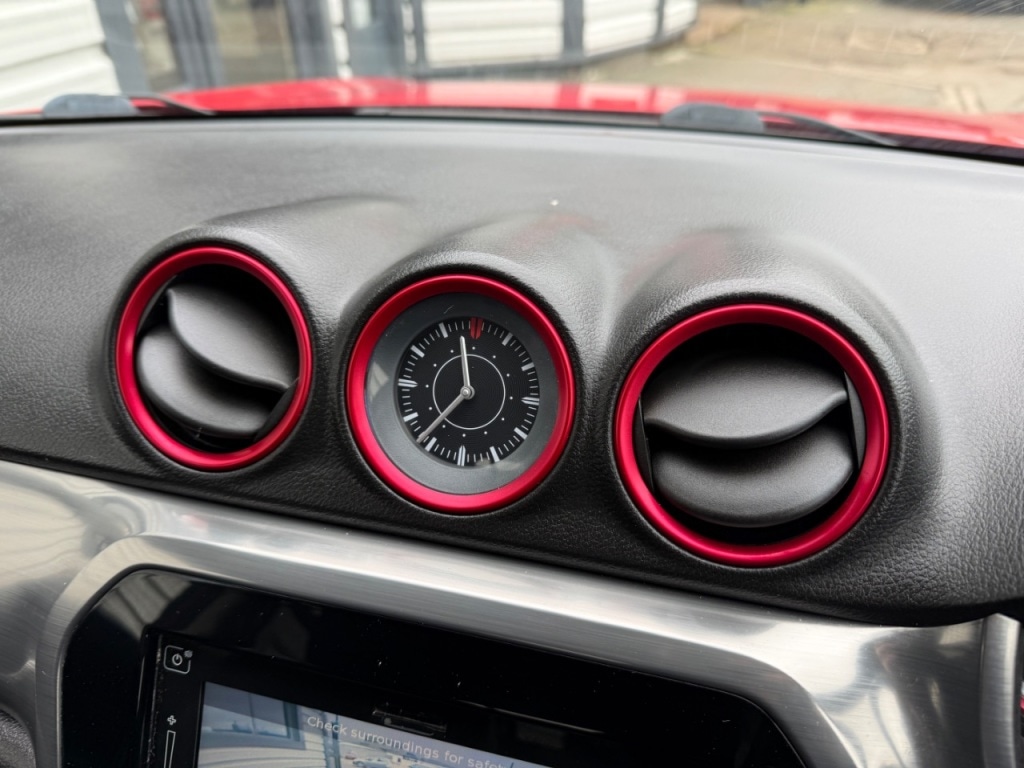 Used Suzuki Vitara 2016 for sale - 77607997: Photo 25