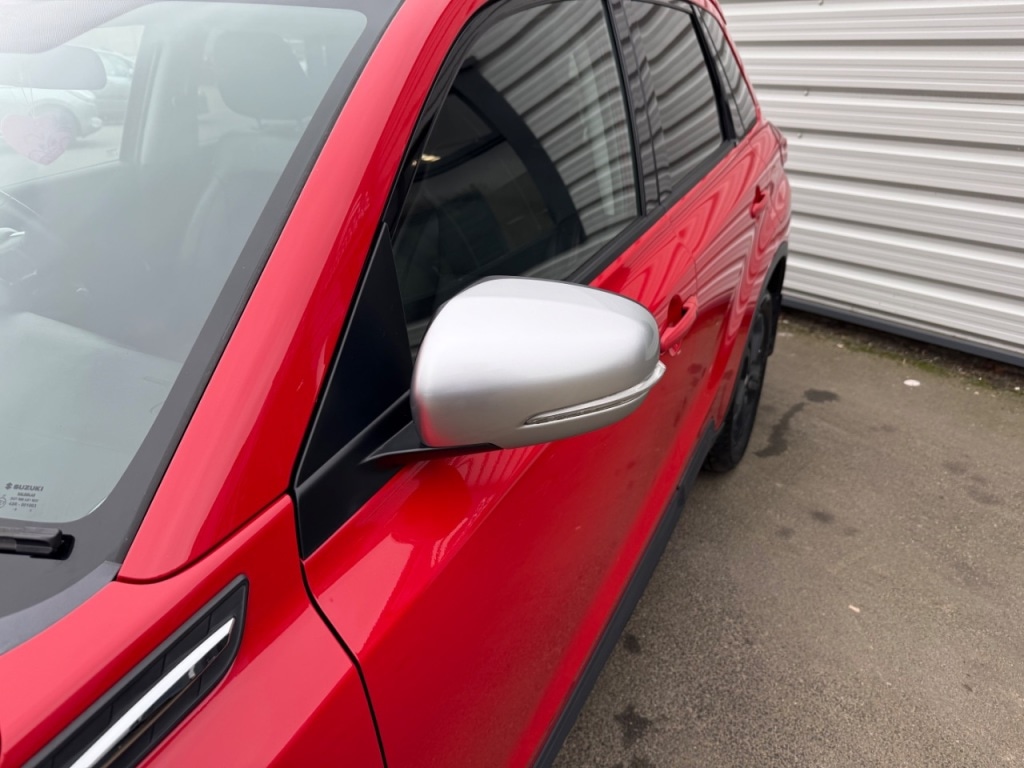 Used Suzuki Vitara 2016 for sale - 77607997: Photo 26