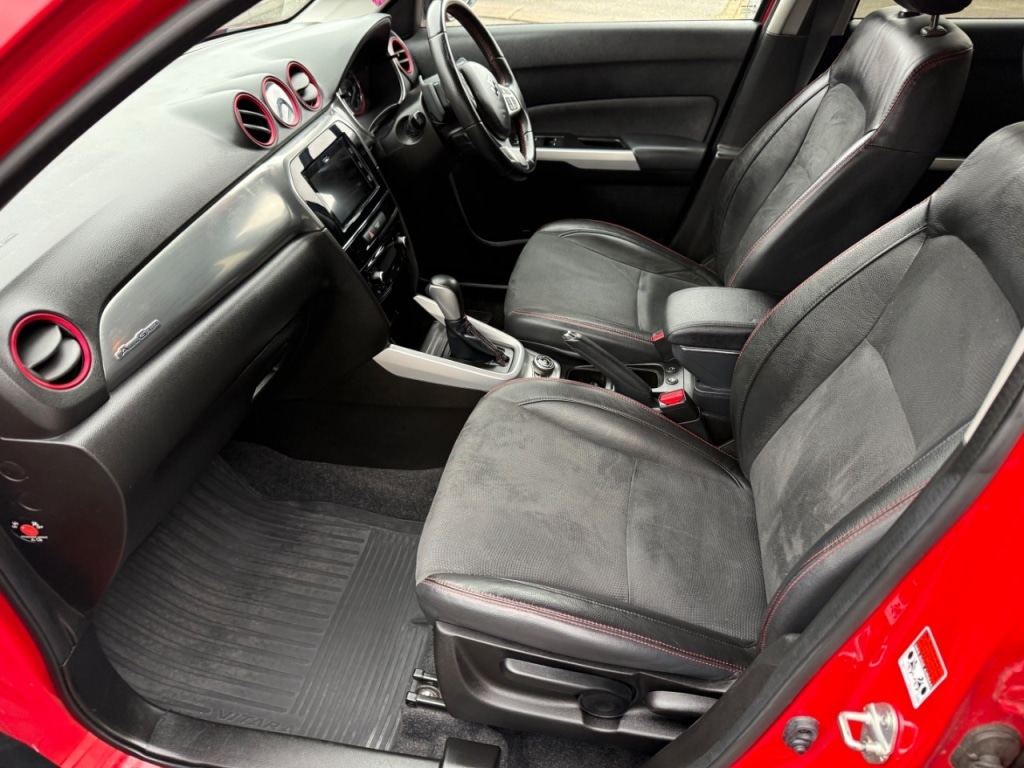 Used Suzuki Vitara 2016 for sale - 77607997: Photo 27