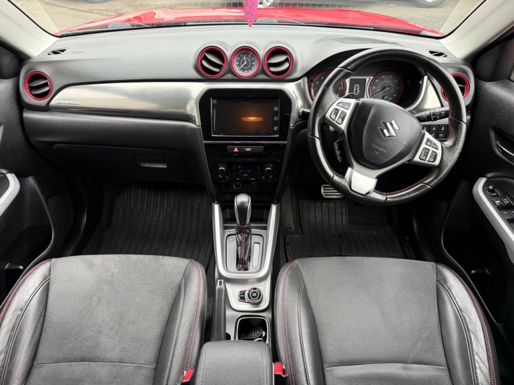 Used Suzuki Vitara 2016 for sale - 77607997: Photo 32
