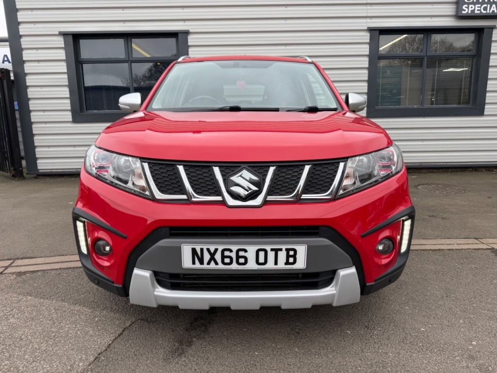 Used Suzuki Vitara 2016 for sale - 77607997: Photo 9