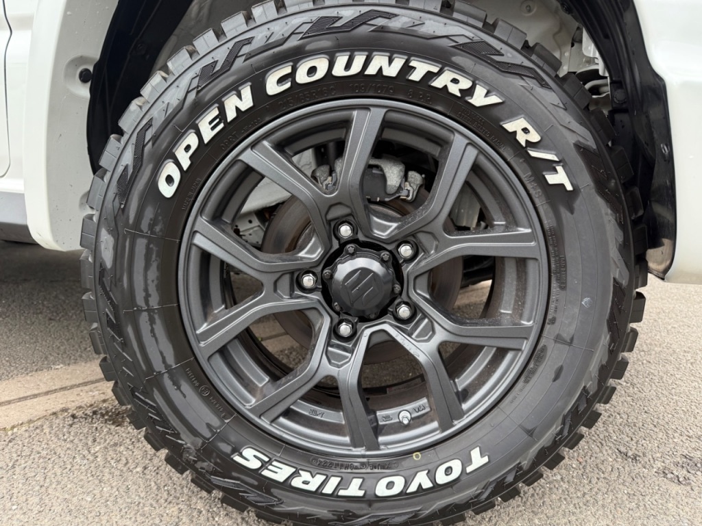 Used Suzuki Jimny 2024 for sale - 76438936: Photo 13