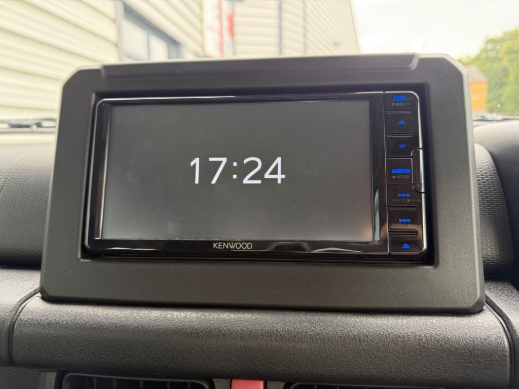 Used Suzuki Jimny 2024 for sale - 76438936: Photo 16