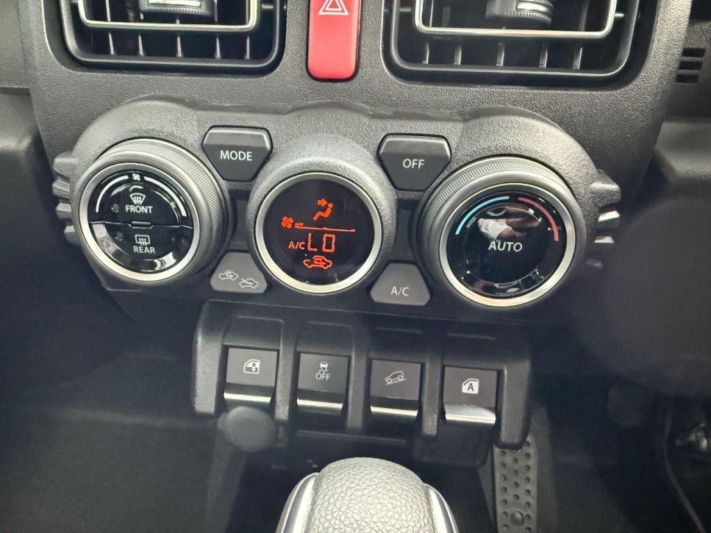 Used Suzuki Jimny 2024 for sale - 76438936: Photo 17