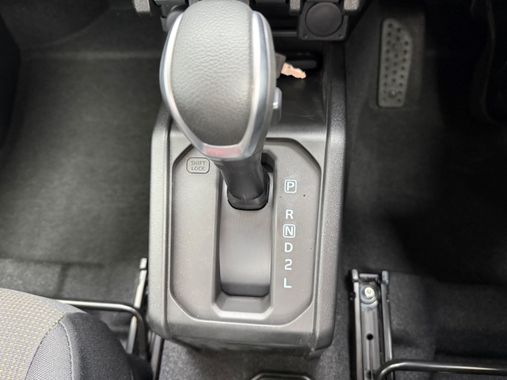 Used Suzuki Jimny 2024 for sale - 76438936: Photo 18