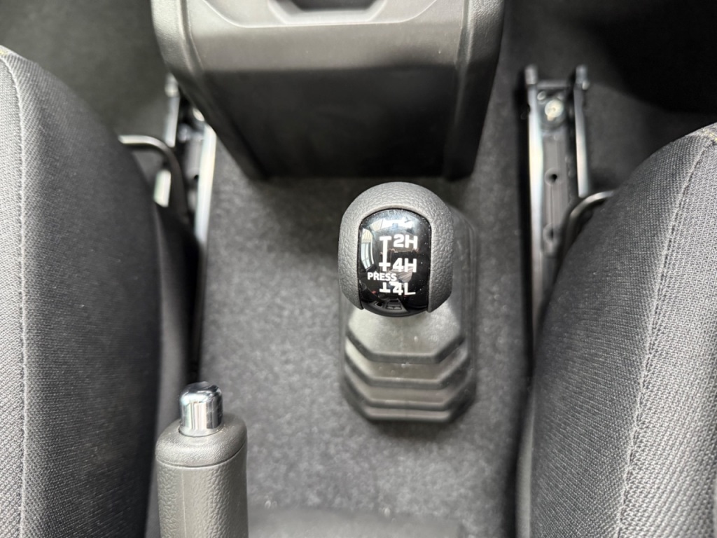 Used Suzuki Jimny 2024 for sale - 76438936: Photo 19
