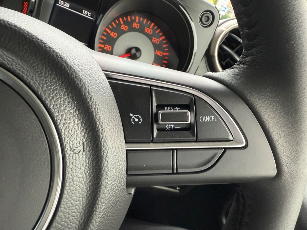 Used Suzuki Jimny 2024 for sale - 76438936: Photo 21