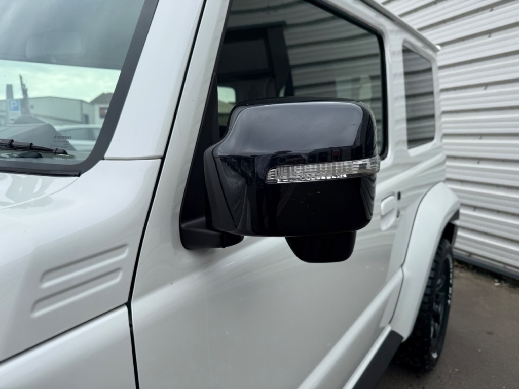 Used Suzuki Jimny 2024 for sale - 76438936: Photo 24