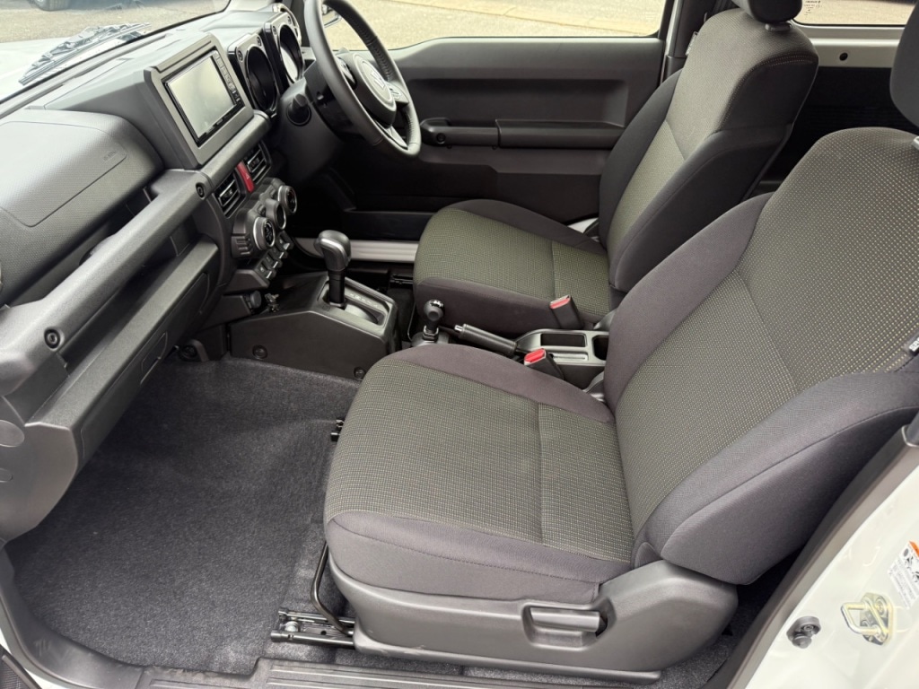 Used Suzuki Jimny 2024 for sale - 76438936: Photo 25