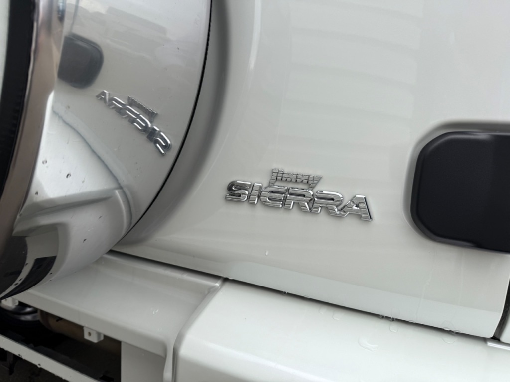 Used Suzuki Jimny 2024 for sale - 76438936: Photo 27