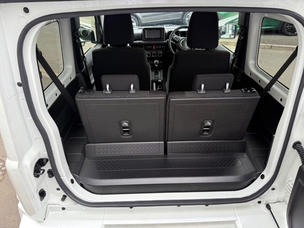 Used Suzuki Jimny 2024 for sale - 76438936: Photo 28