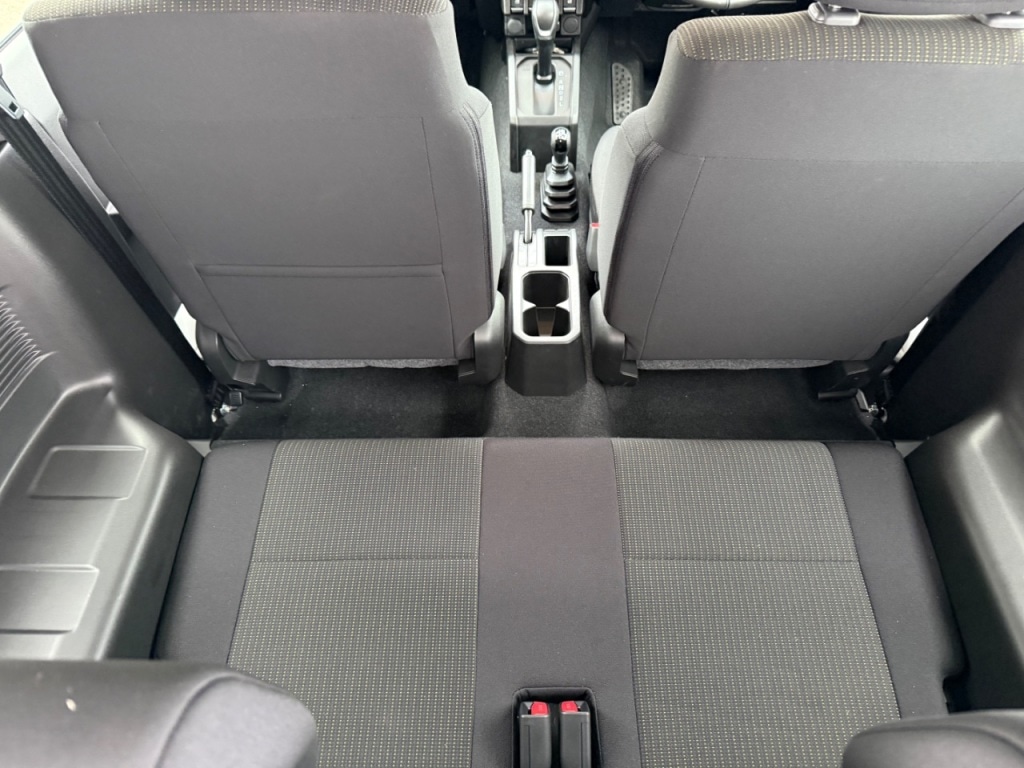 Used Suzuki Jimny 2024 for sale - 76438936: Photo 29