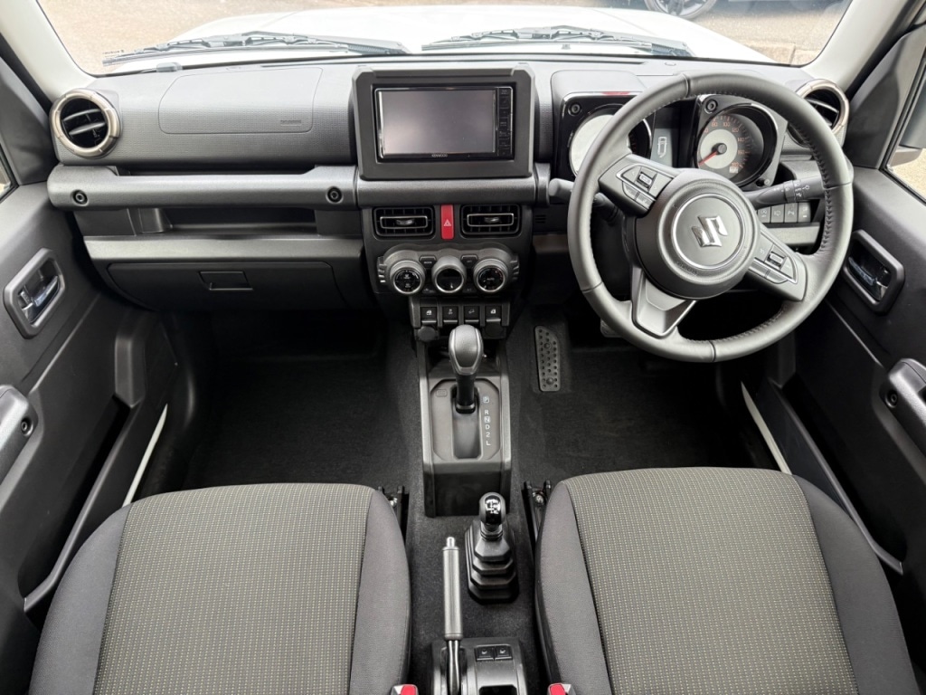 Used Suzuki Jimny 2024 for sale - 76438936: Photo 30