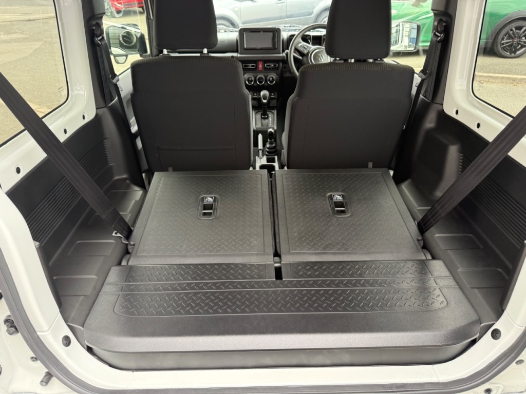 Used Suzuki Jimny 2024 for sale - 76438936: Photo 31