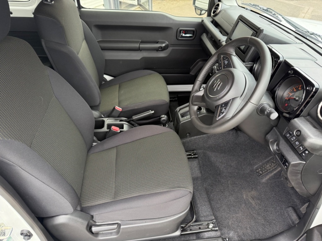 Used Suzuki Jimny 2024 for sale - 76438936: Photo 33