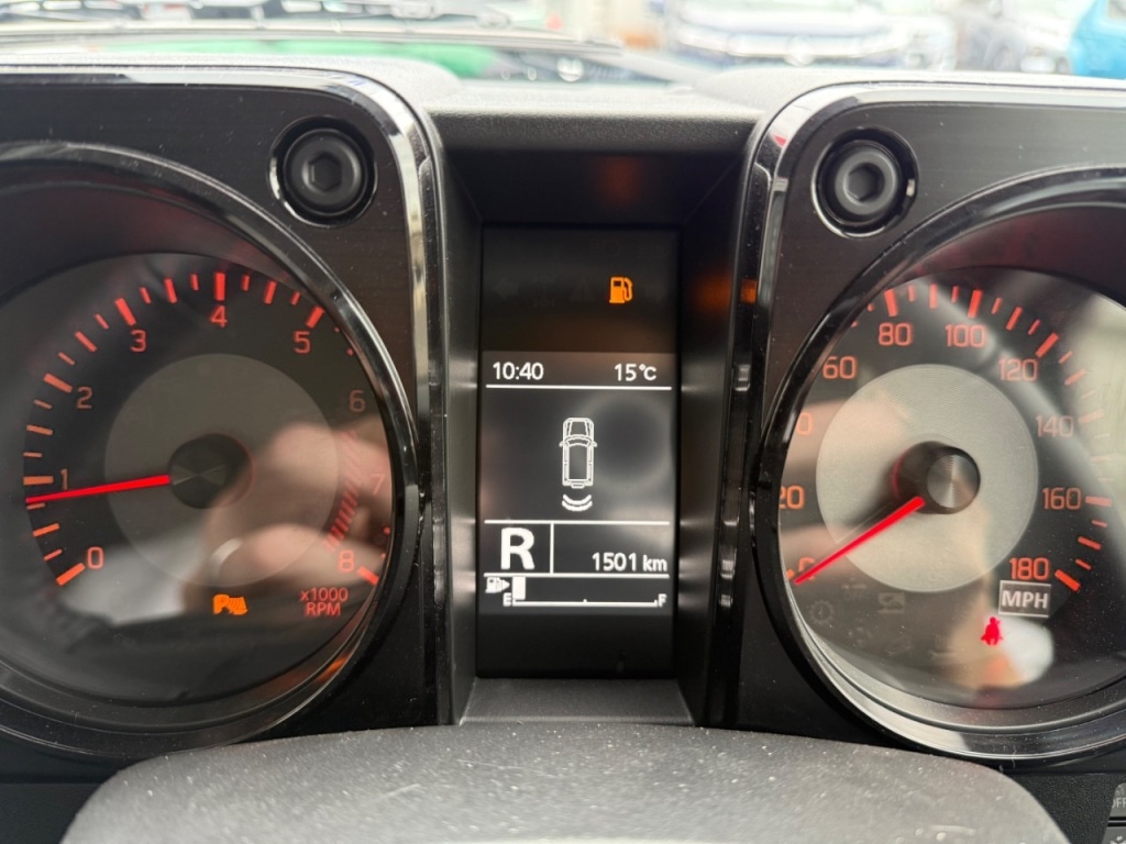 Used Suzuki Jimny 2024 for sale - 76438936: Photo 35