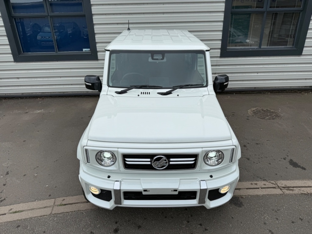 Used Suzuki Jimny 2024 for sale - 76438936: Photo 9