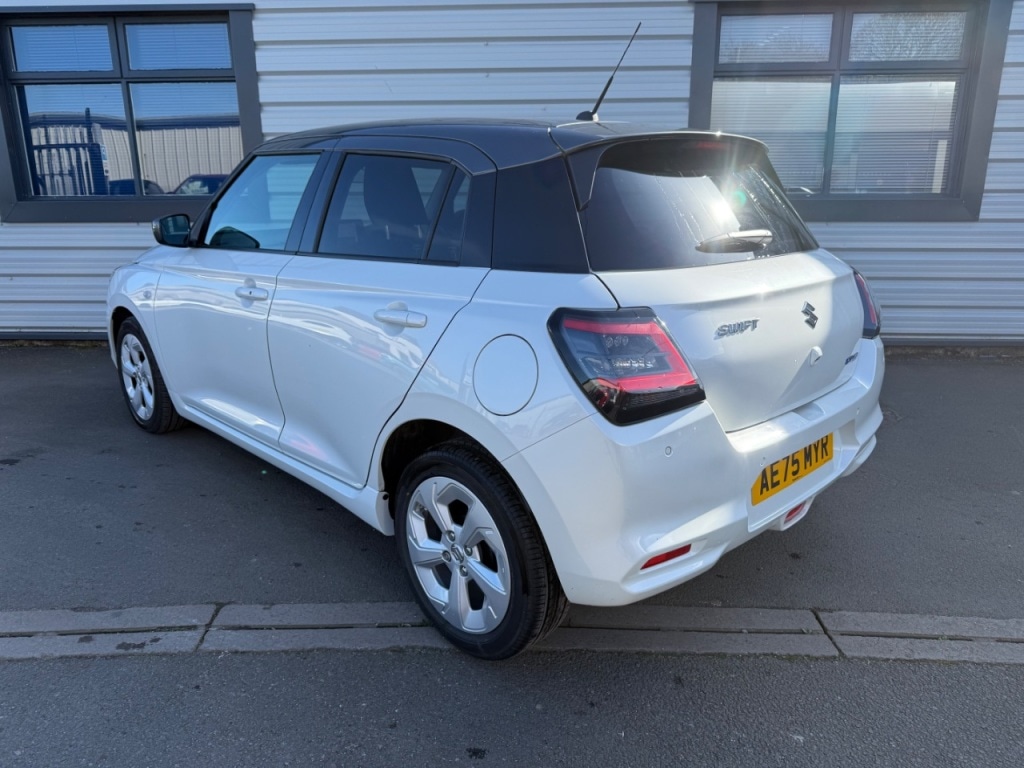 Used Suzuki Swift 2025 for sale - 78110067: Photo 11