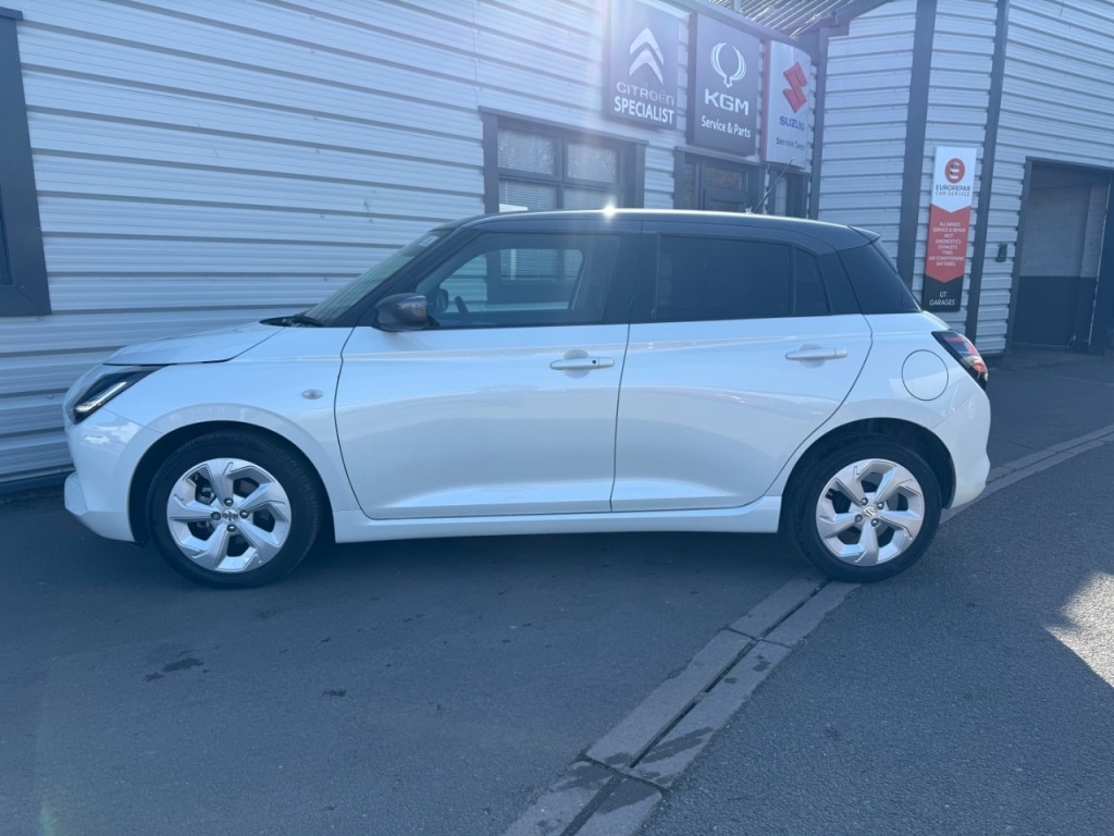 Used Suzuki Swift 2025 for sale - 78110067: Photo 12