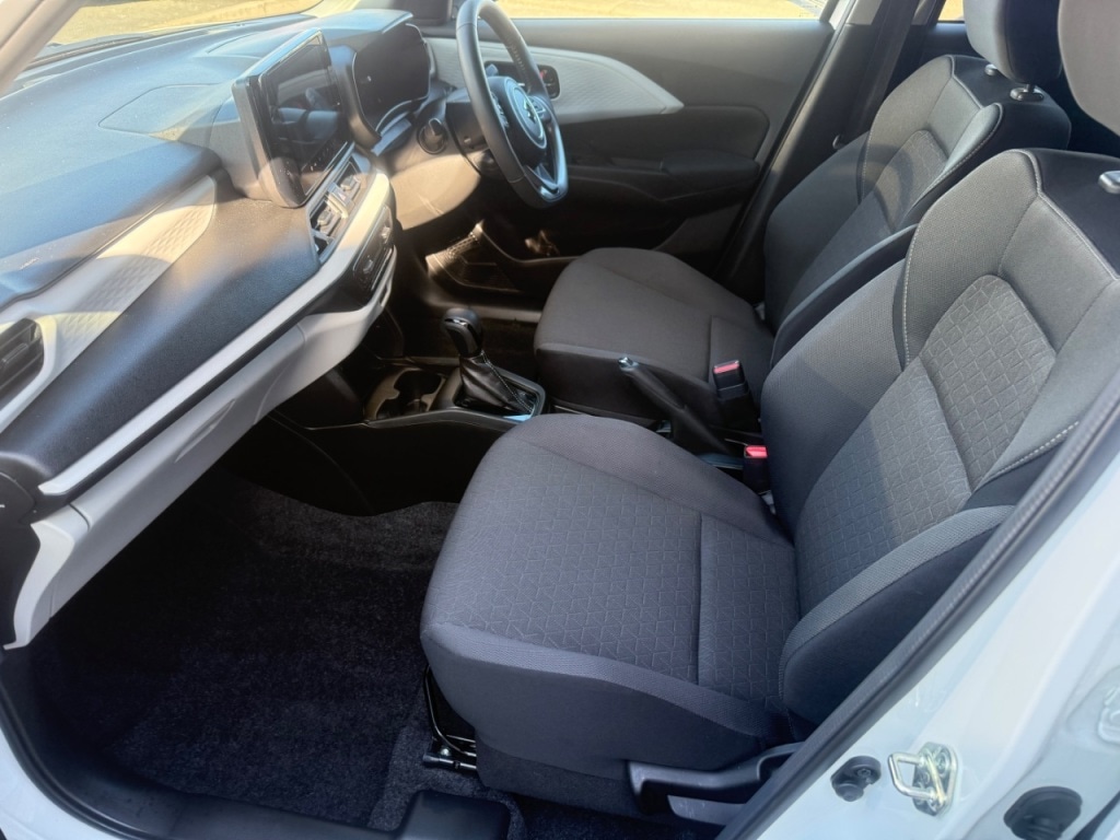 Used Suzuki Swift 2025 for sale - 78110067: Photo 13