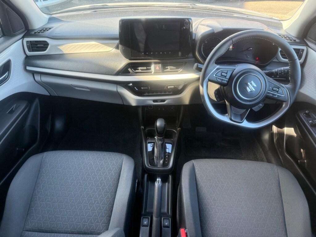 Used Suzuki Swift 2025 for sale - 78110067: Photo 15