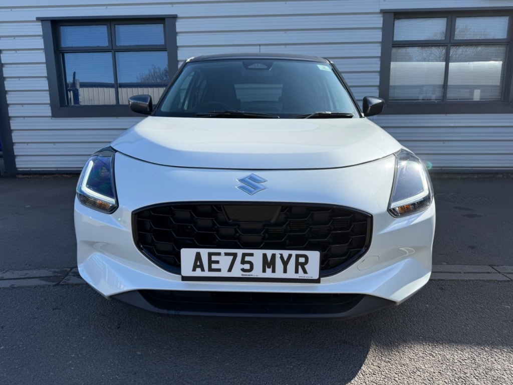 Used Suzuki Swift 2025 for sale - 78110067: Photo 2