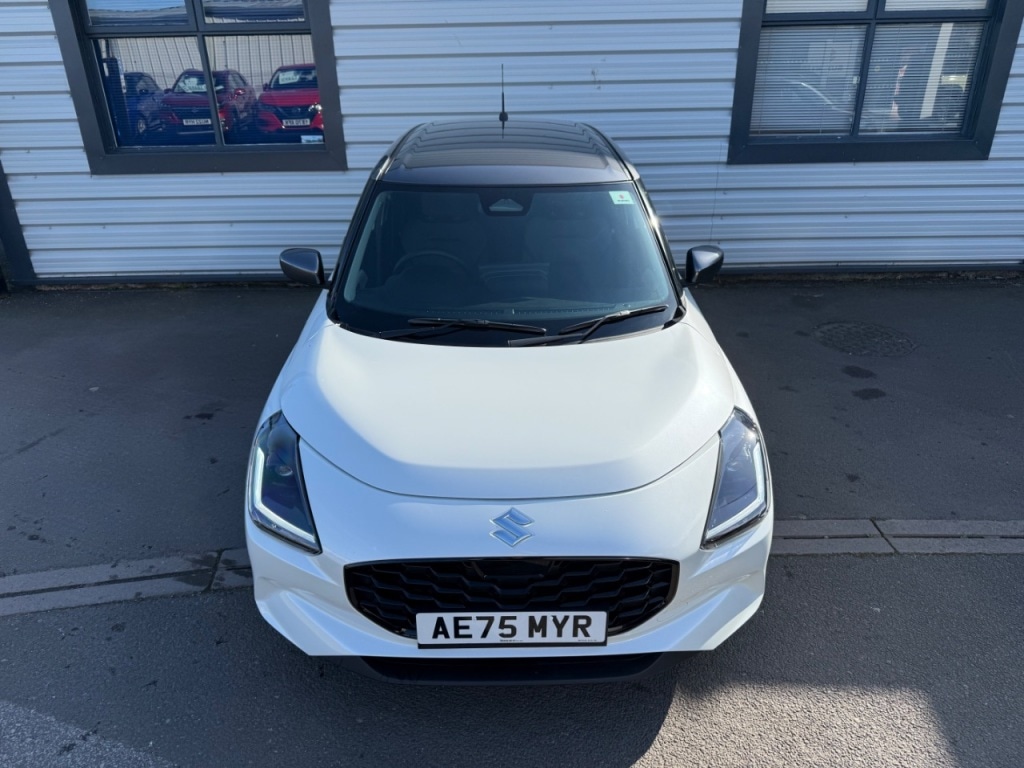 Used Suzuki Swift 2025 for sale - 78110067: Photo 25