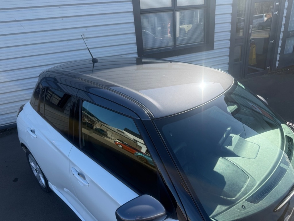 Used Suzuki Swift 2025 for sale - 78110067: Photo 3