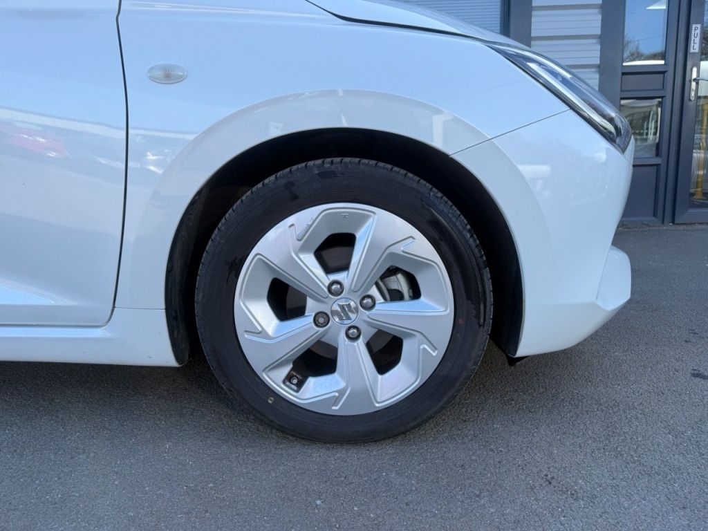 Used Suzuki Swift 2025 for sale - 78110067: Photo 7