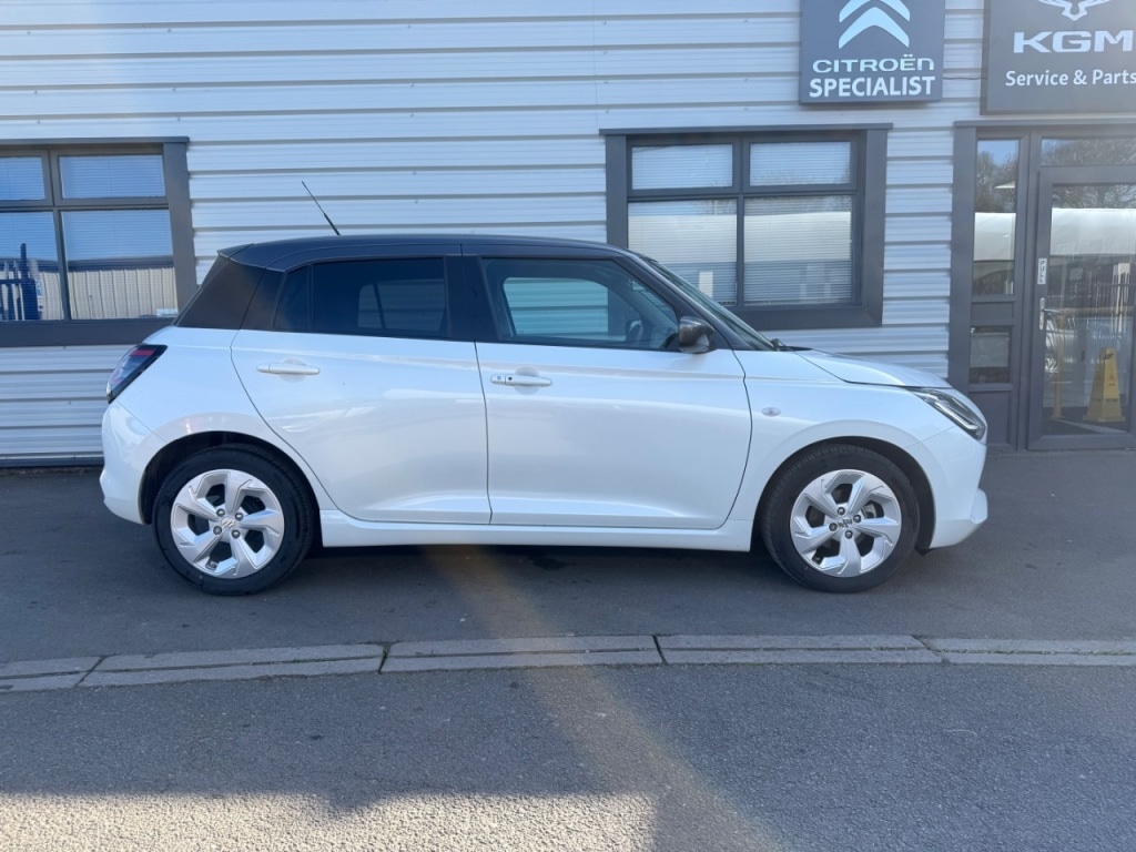 Used Suzuki Swift 2025 for sale - 78110067: Photo 8