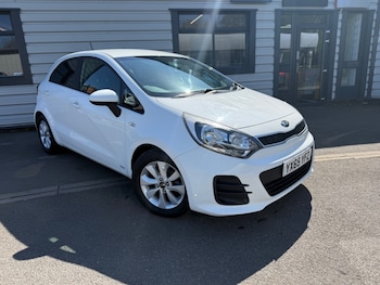 Used Kia Rio 2015 for sale - 78457511: Photo