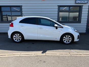 Used Kia Rio 2015 for sale - 78457511: Photo