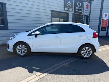Used Kia Rio 2015 for sale - 78457511: Photo