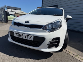 Used Kia Rio 2015 for sale - 78457511: Photo