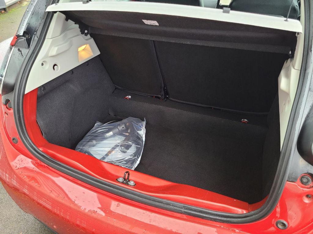 Used Renault Zoe 2021 for sale - 76558337: Photo 10