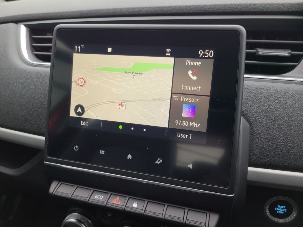 Used Renault Zoe 2021 for sale - 76558337: Photo 16