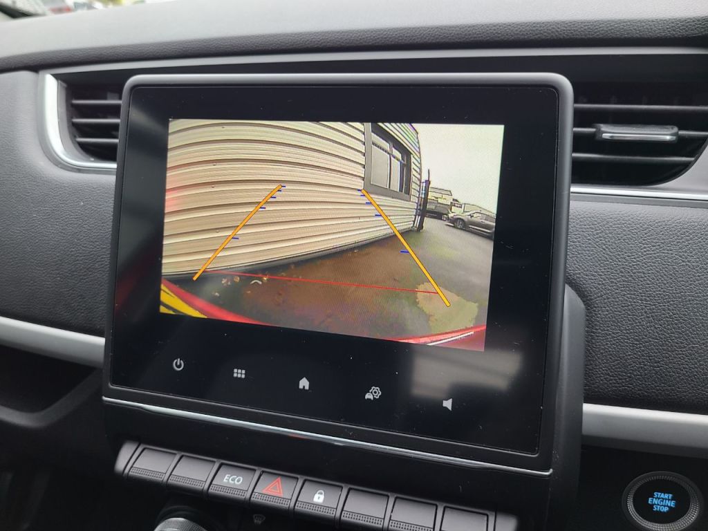 Used Renault Zoe 2021 for sale - 76558337: Photo 17