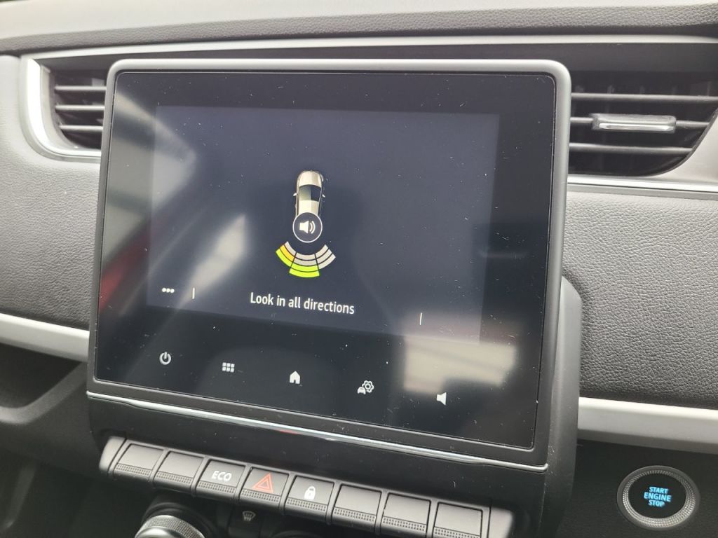 Used Renault Zoe 2021 for sale - 76558337: Photo 18