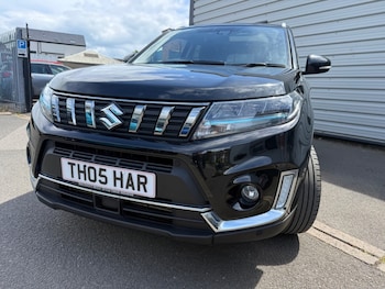 Used Suzuki Vitara 2021 for sale - 78818180: Photo