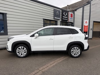 Used Suzuki SX4 S-Cross 2023 for sale - 78287403: Photo