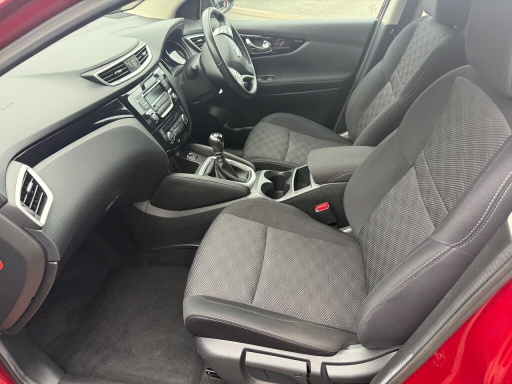 Used Nissan Qashqai 2017 for sale - 78181933: Photo 12