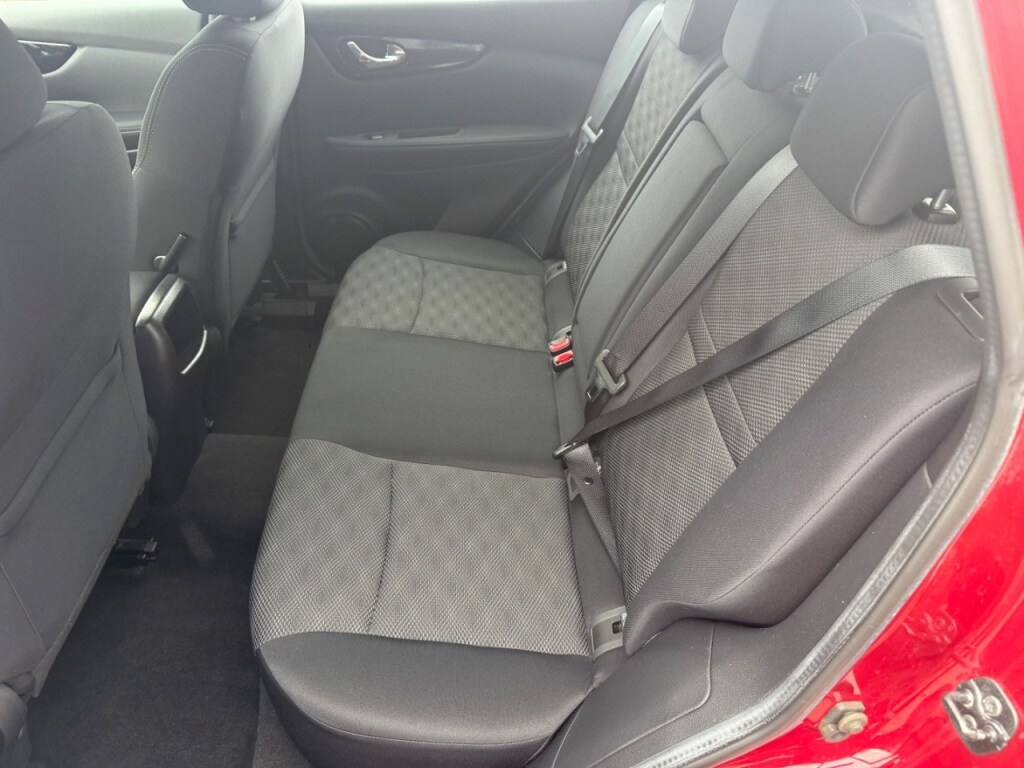 Used Nissan Qashqai 2017 for sale - 78181933: Photo 13